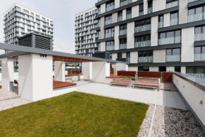 Luxurious Apartments at Žižkov